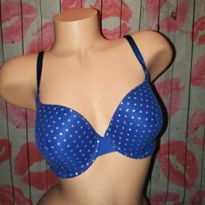 Victoria's Secret Push Up Bra